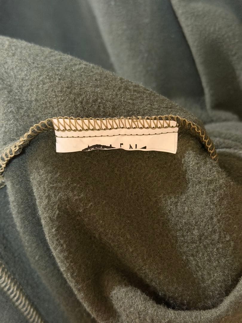 ポーランド軍　特殊部隊 コンバットシャツ GROM