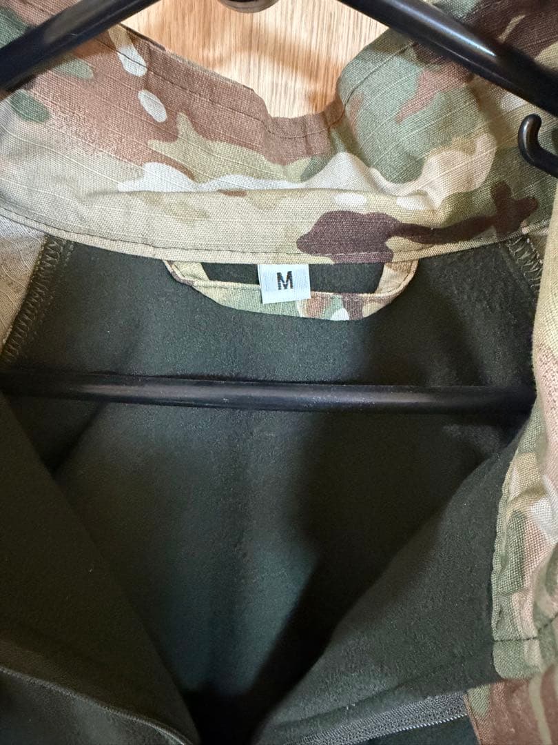 ポーランド軍　特殊部隊 コンバットシャツ GROM