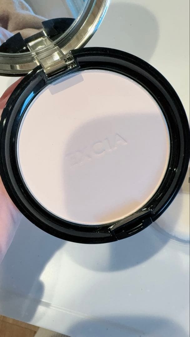 アルビオン エクシア フェイスパウダー