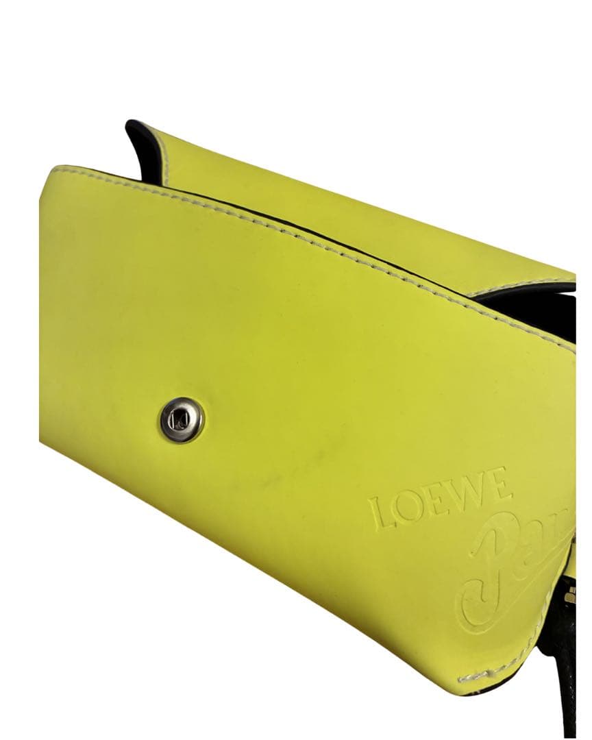 小物 LOEWE paulas ibiza