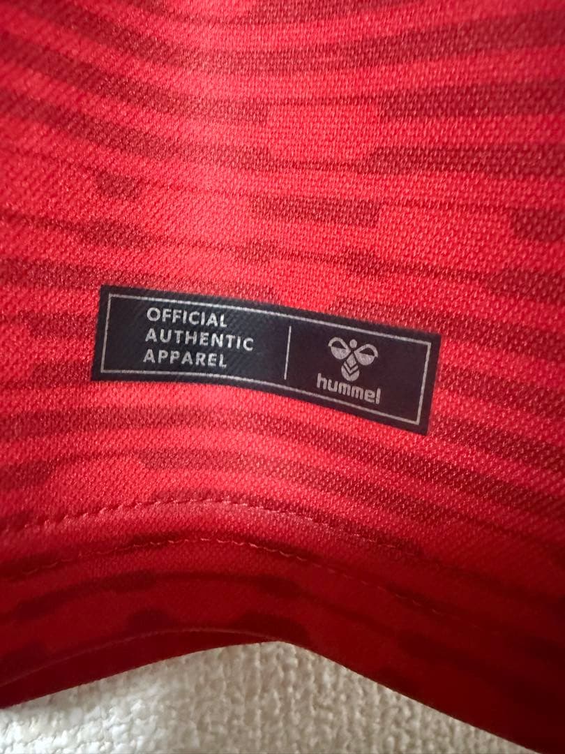 【新品】 ツエーゲン金沢 2025 ユニフォーム 2XO