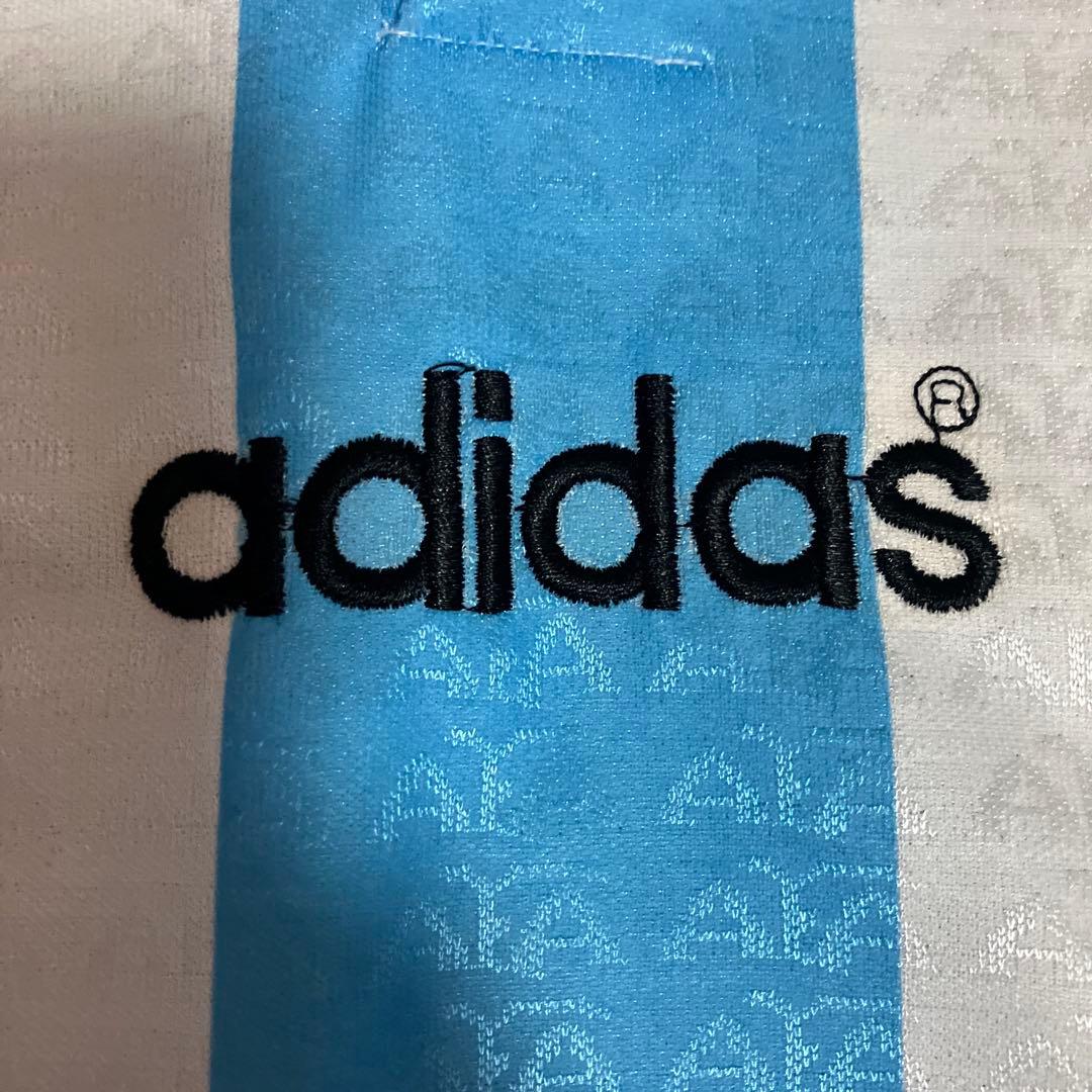 クレスポ　アルゼンチン代表　タグ付き