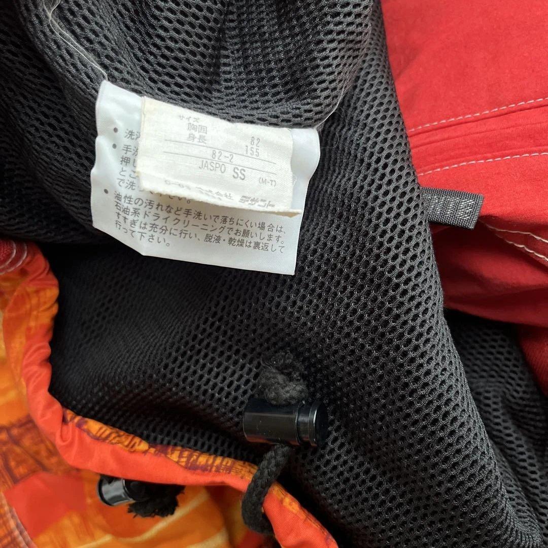 小柄ぽっちゃりサイズ☆DESCENTE スノボ・スキーウェア