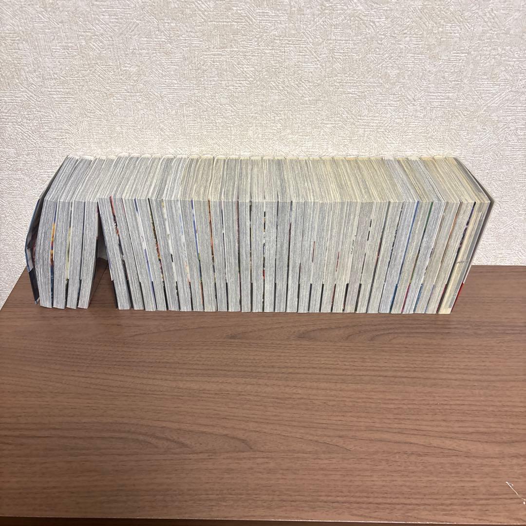 ワンパンマン 全巻初版帯付き　6巻欠