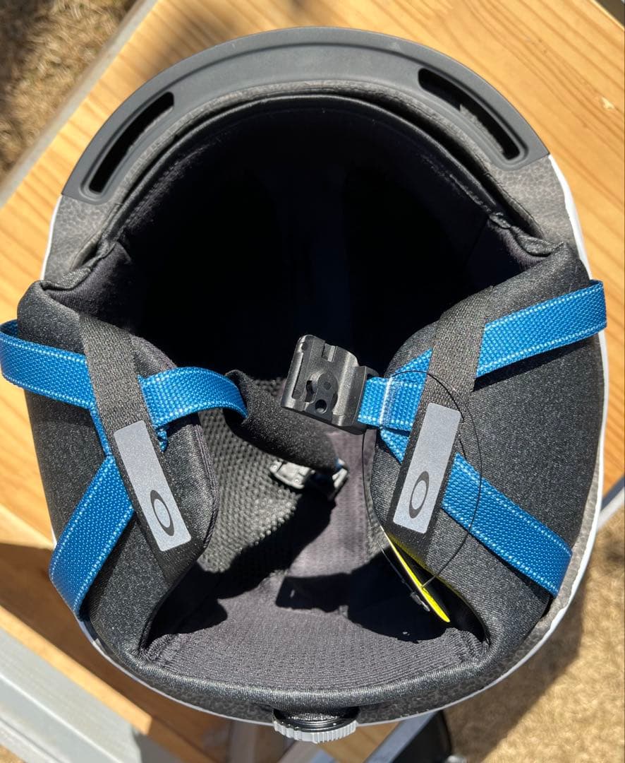 OAKLEY MOD1 ヘルメット Lサイズ ホワイト