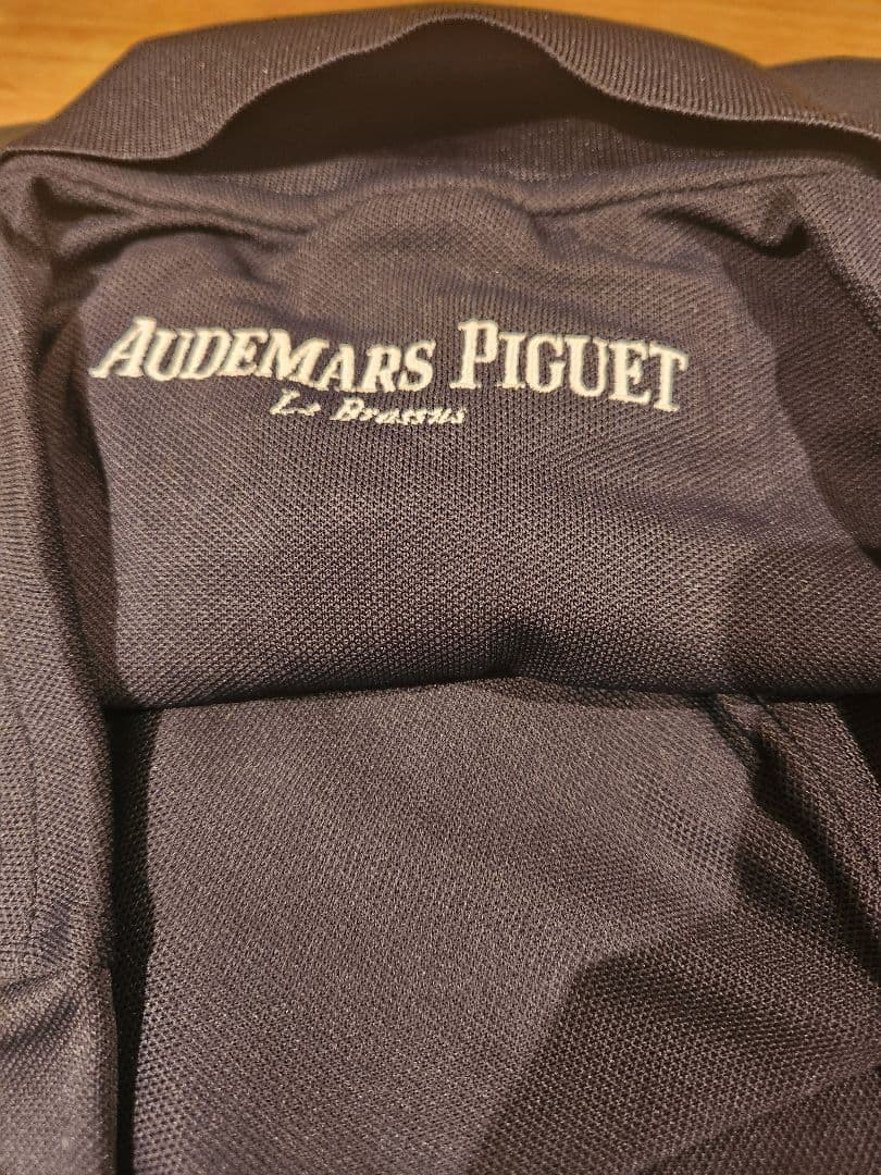 Audemars Piguet × TaylorMade キャップ