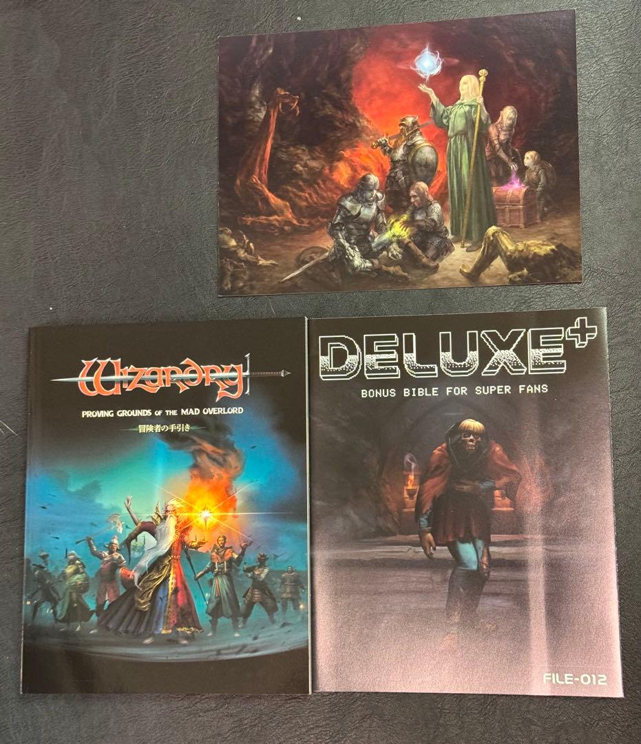 Nintendo Switch Switch Wizardry