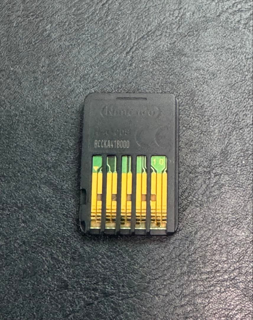 Nintendo Switch Switch Wizardry