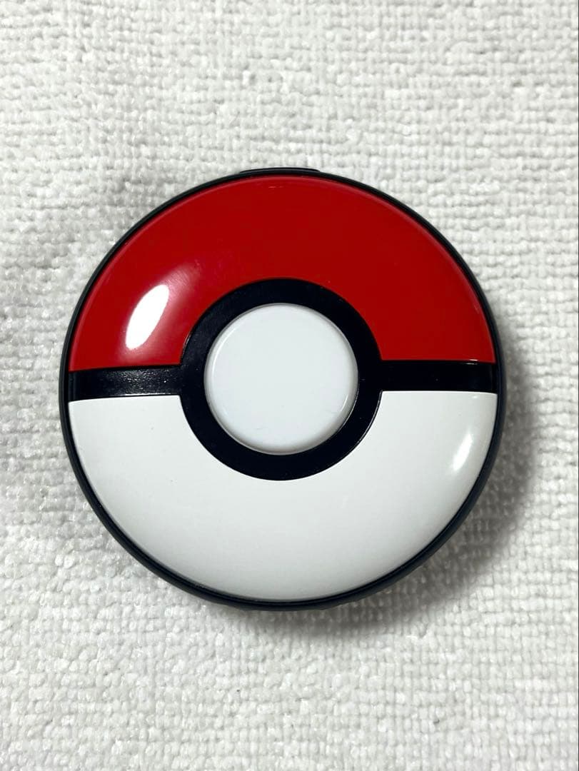 Pokemon GO Plus + ポケモンGO プラスプラス ポケゴ プラプラ