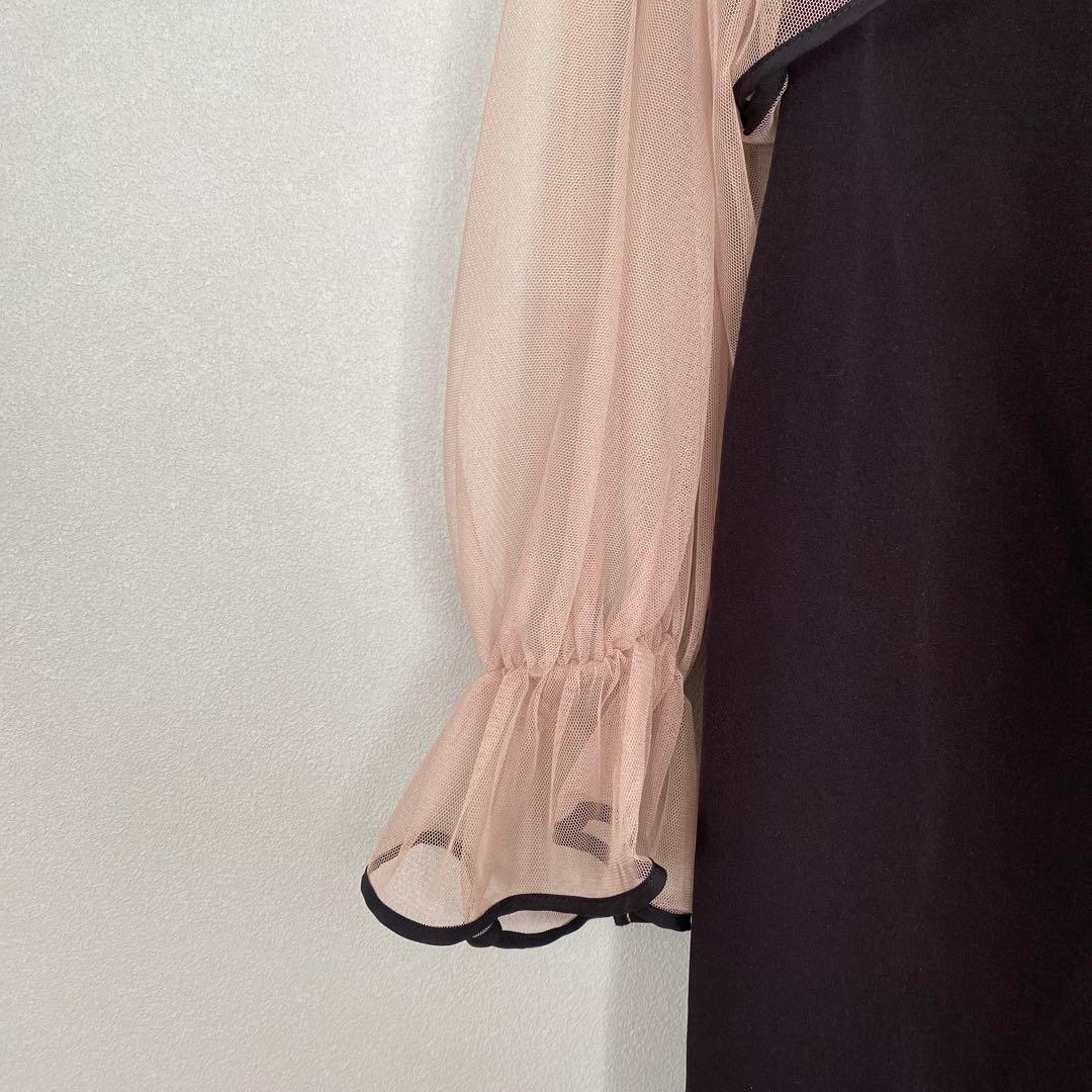 アメリビンテージ シアードレス