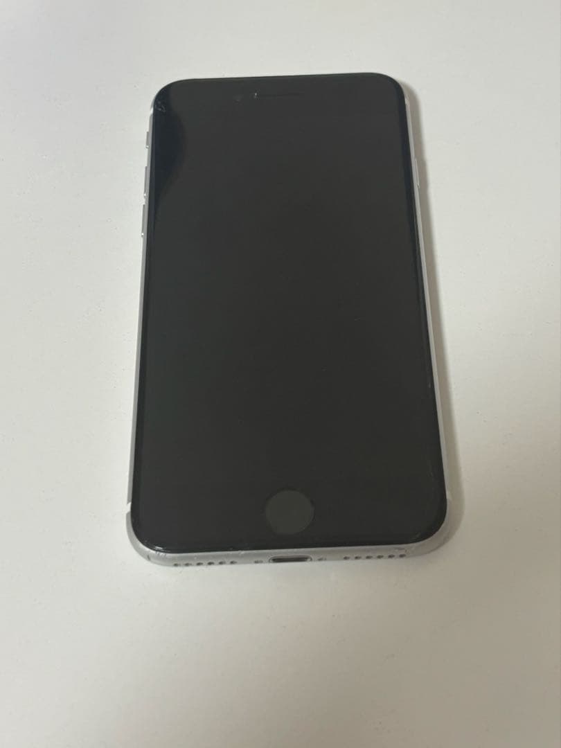 iPhone SE第2世代 64GB