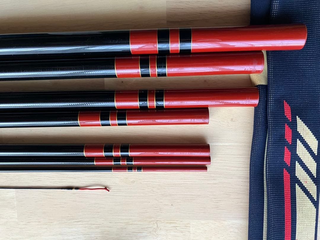 がま鮎ビンテージ