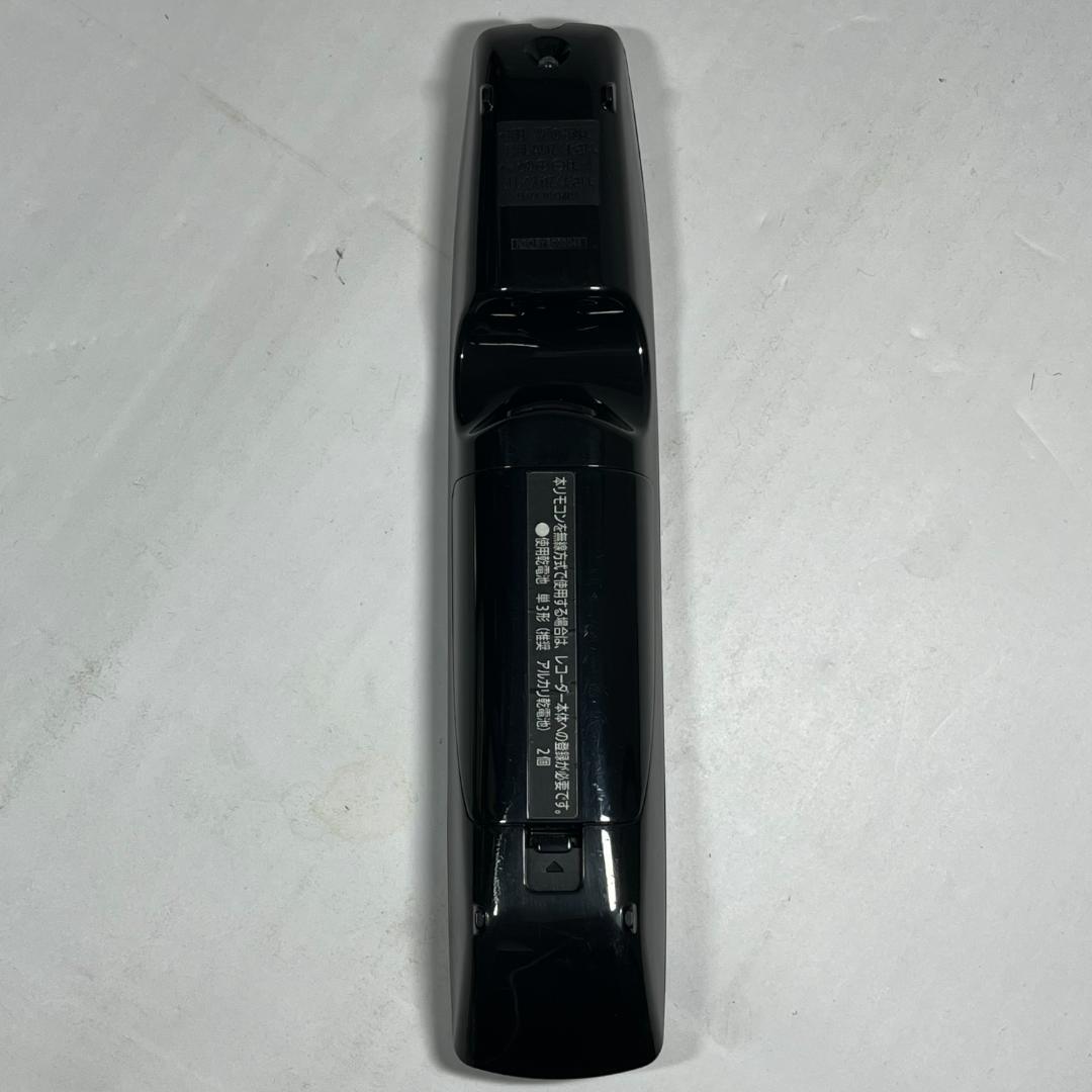 パナソニック 4TB 7チューナー DMR-UCX4060 レコーダー 全録