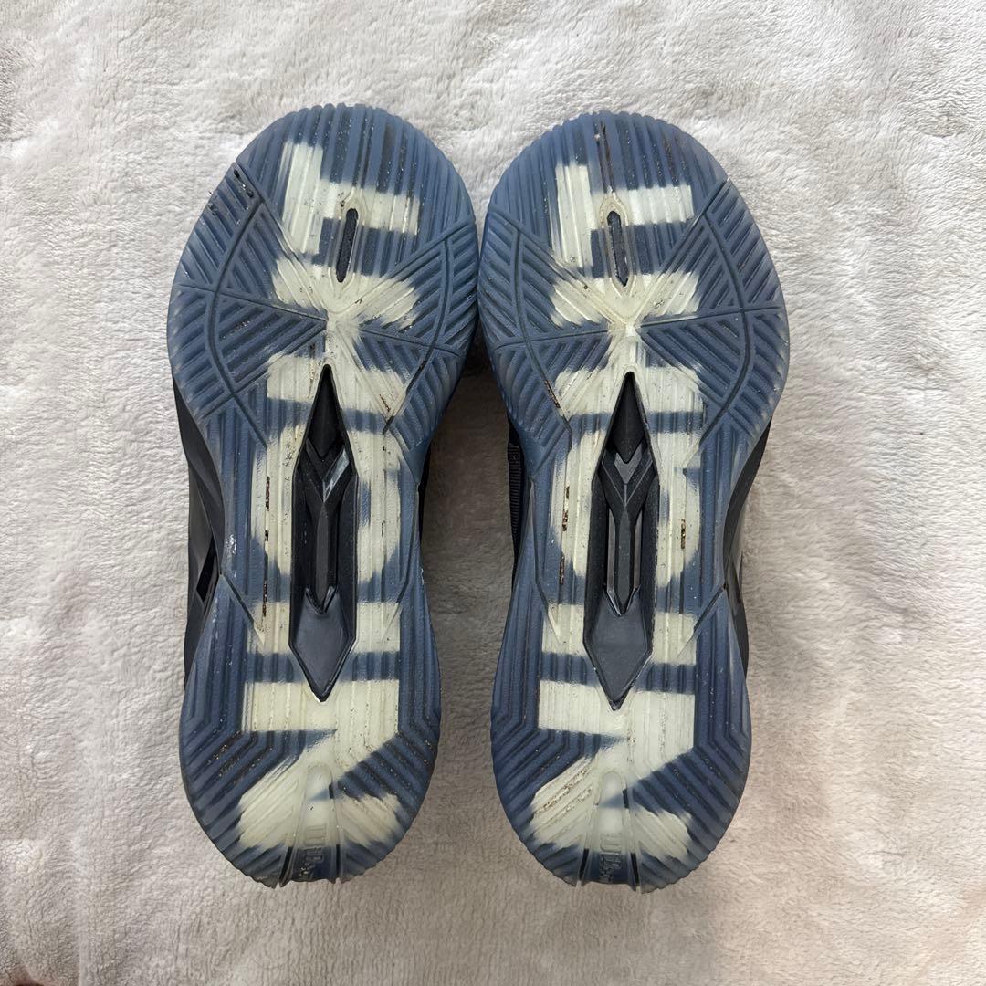 限定Wilson Rush Pro 4.0 NIGHT SESSION 26.5