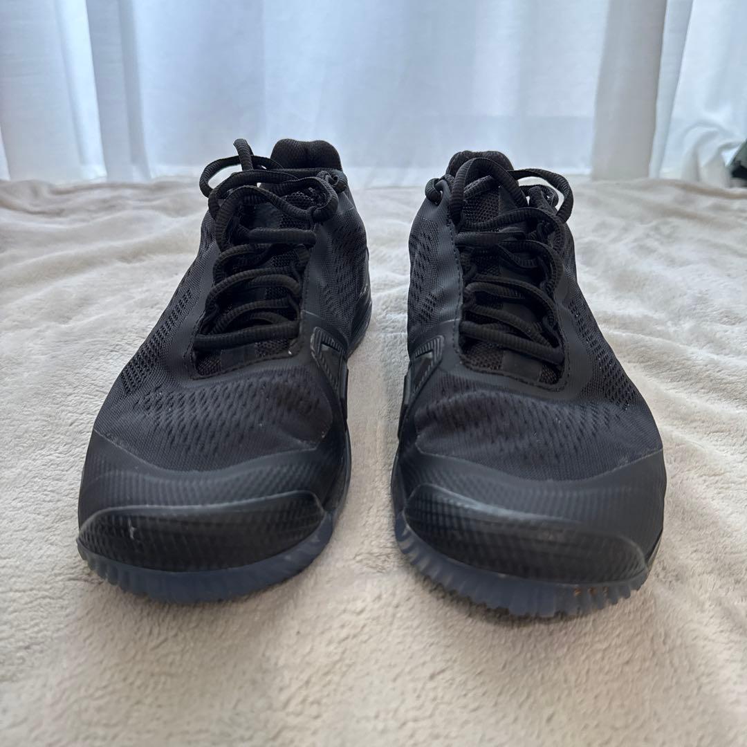 限定Wilson Rush Pro 4.0 NIGHT SESSION 26.5