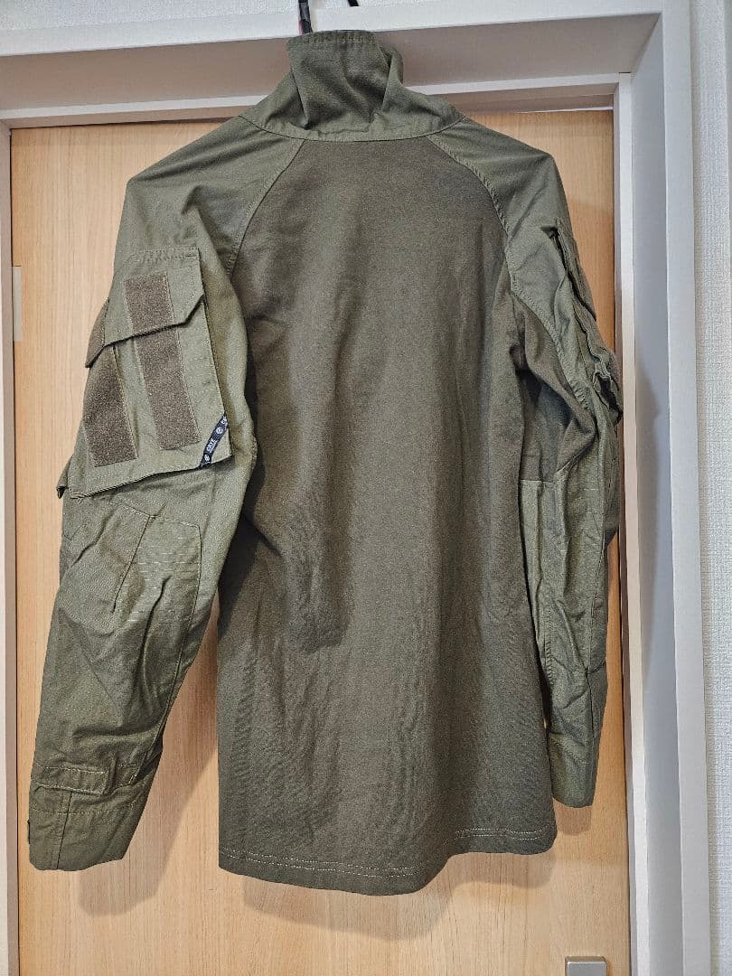 crye precision タイプ G3 コンバットシャツ