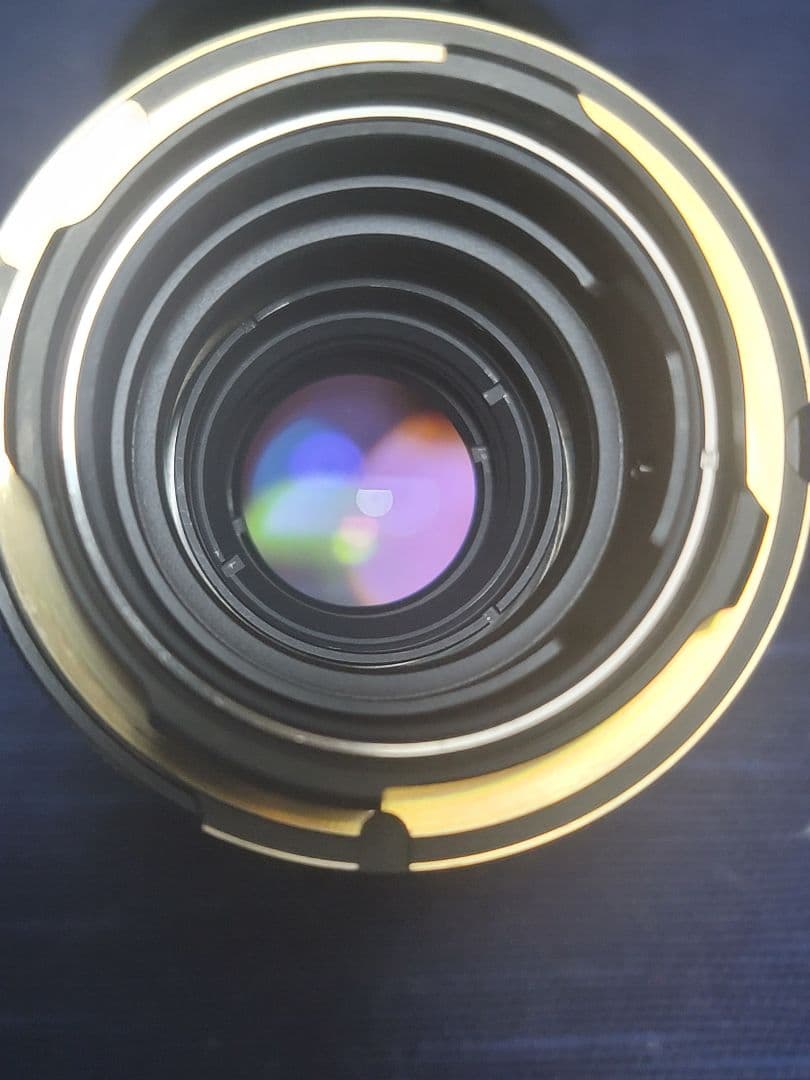 Voigtländer APO-LANTHAR 90mm F3.5 MC