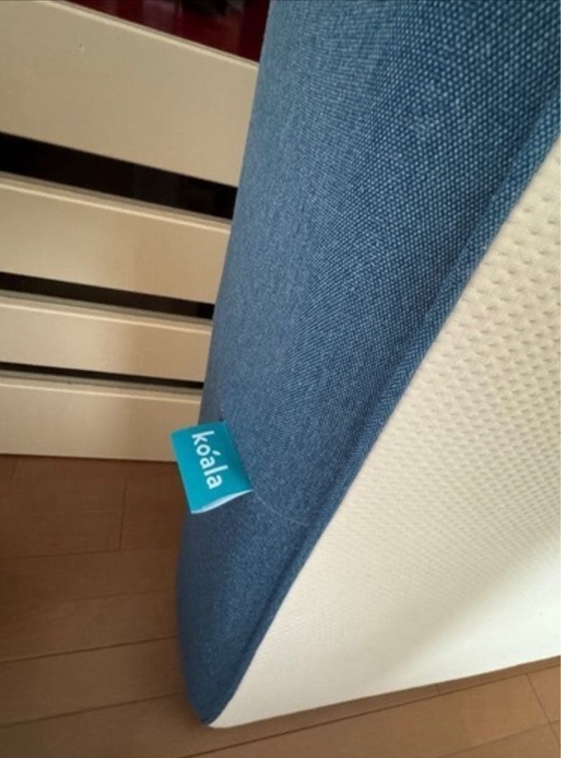 ◎年様限定◎ 【現地による受け渡し限定】koala エアーマットレス セミダブル