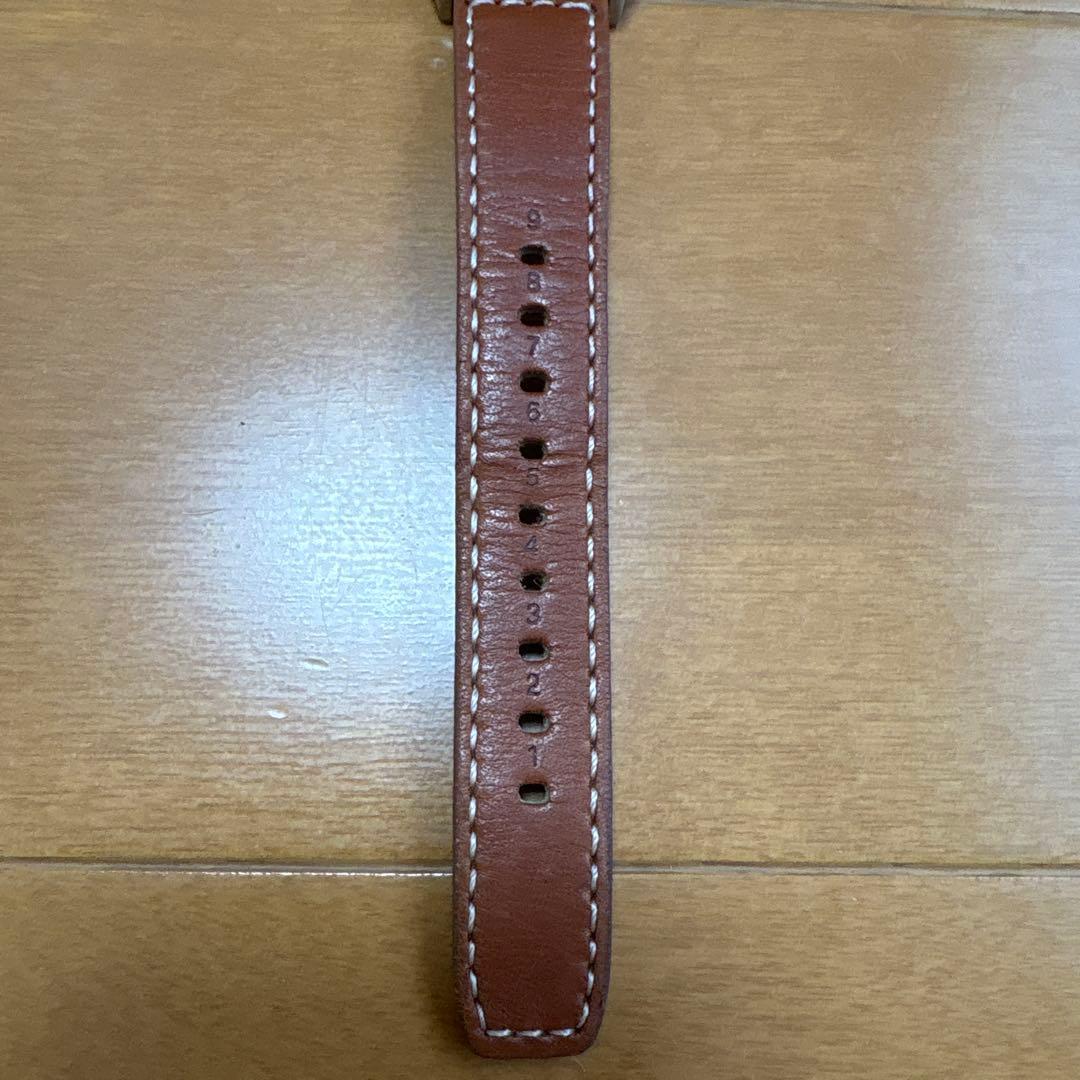 レア TIMEX REDWING タイメックス レッドウイング コラボ 未使用品