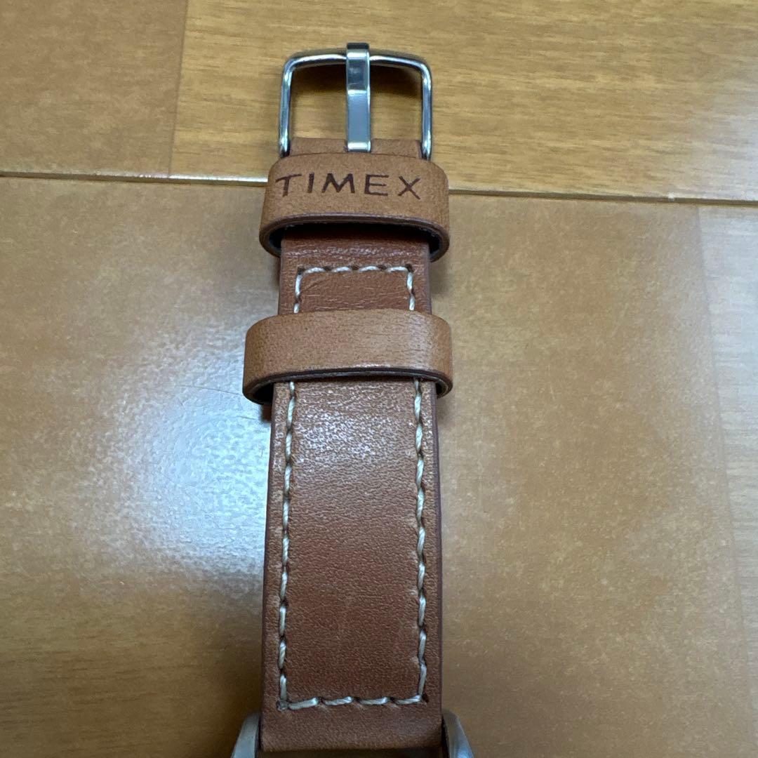 レア TIMEX REDWING タイメックス レッドウイング コラボ 未使用品