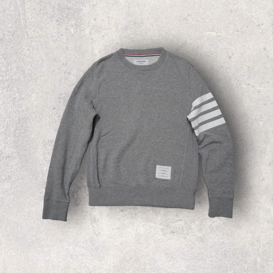 トムブラウン　スウェット