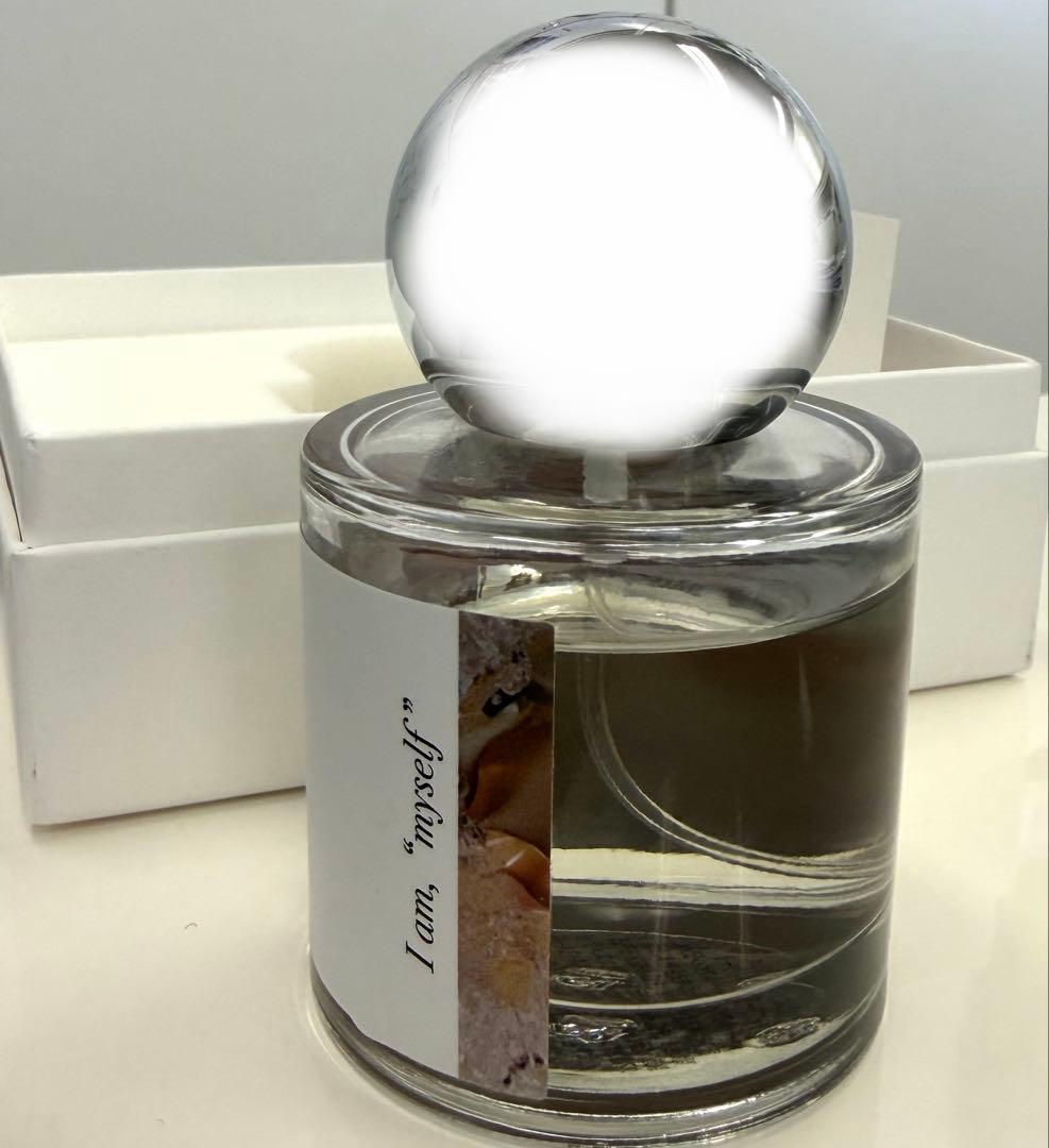 Aiamの香水　※chapter8※