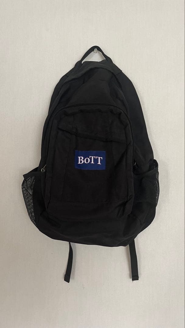 BoTT ボット　リュック・バックパック