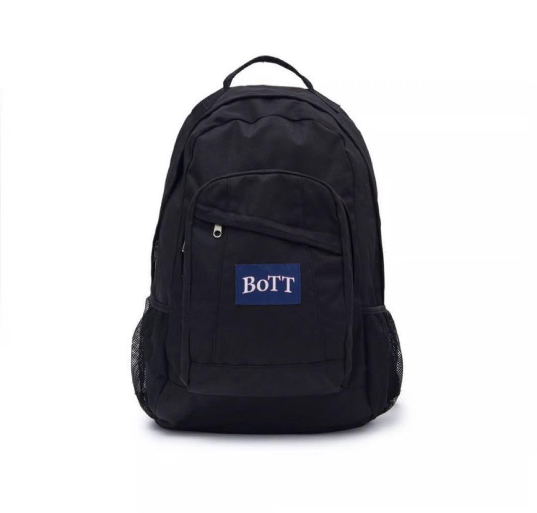 BoTT ボット　リュック・バックパック