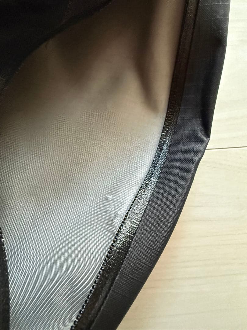 Arc'teryx グランヴィル16 ブラック