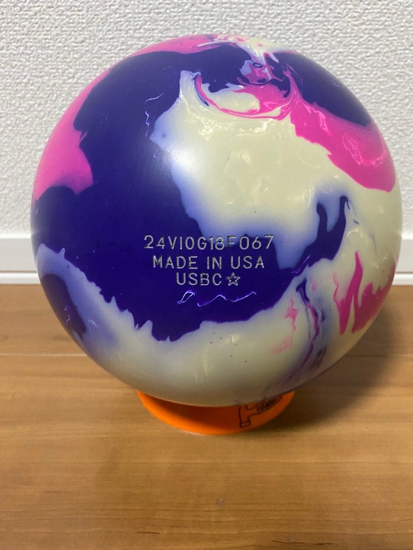 m*5様 ストーム　アイオンマックス