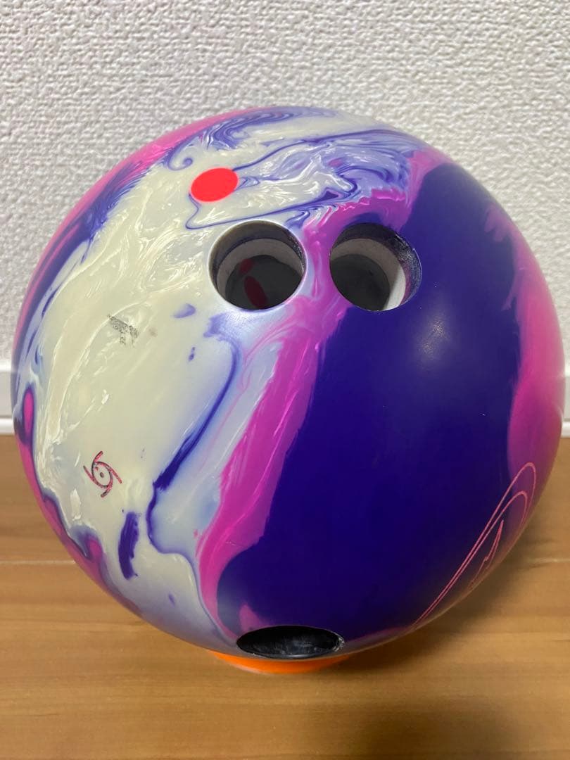 m*5様 ストーム　アイオンマックス