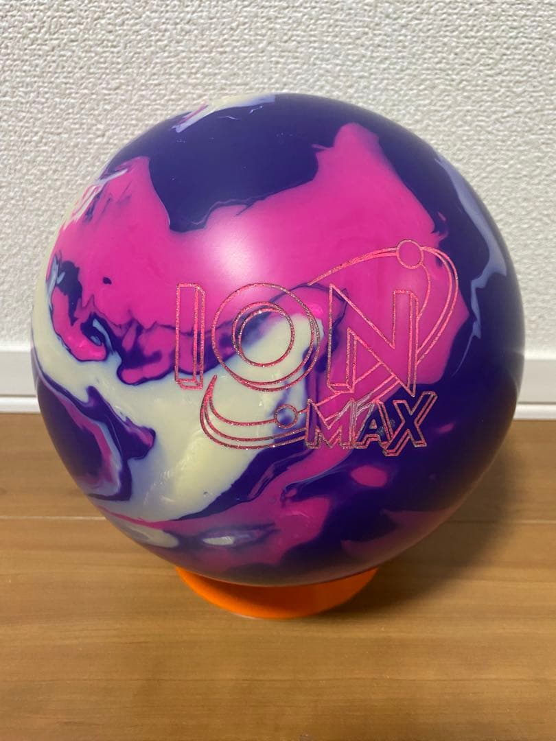 m*5様 ストーム　アイオンマックス