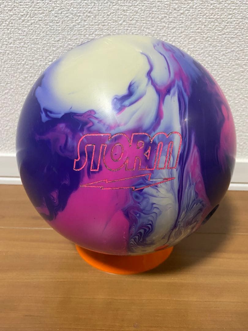 m*5様 ストーム　アイオンマックス