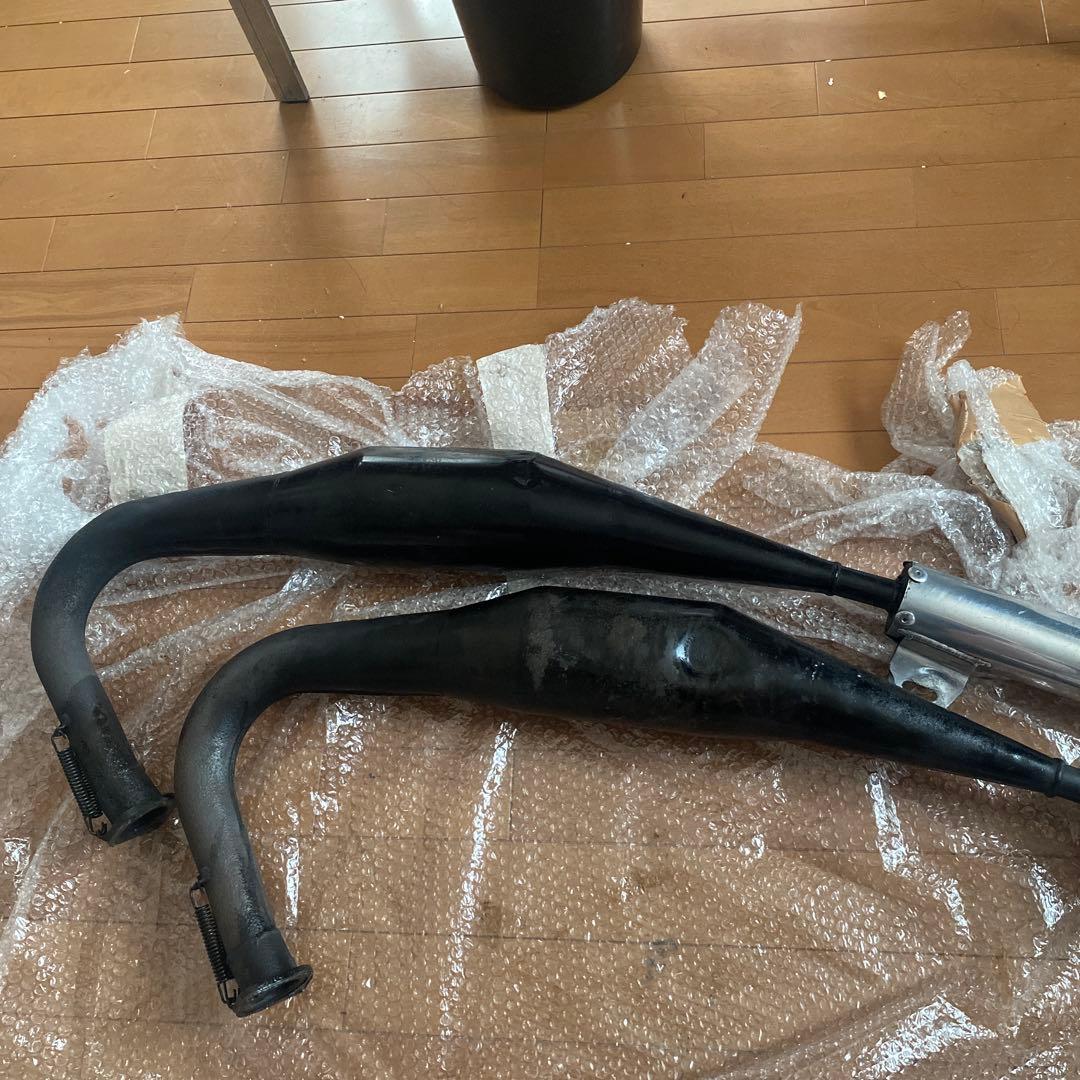 Rz250 Rz350 sp忠男 チャンバー　値下げ中‼️