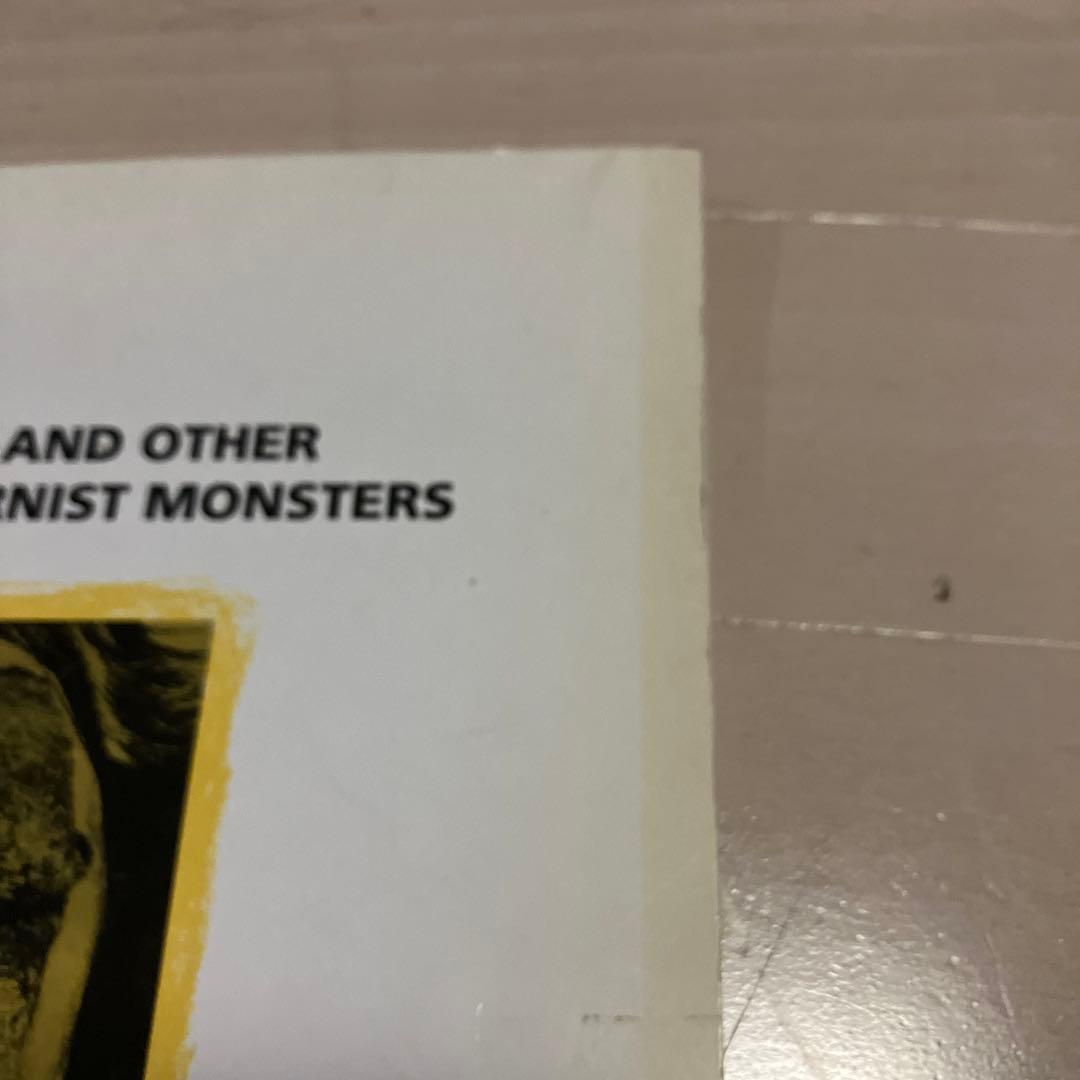 希少 CRASS ART AND OTHER Gee Vaucher