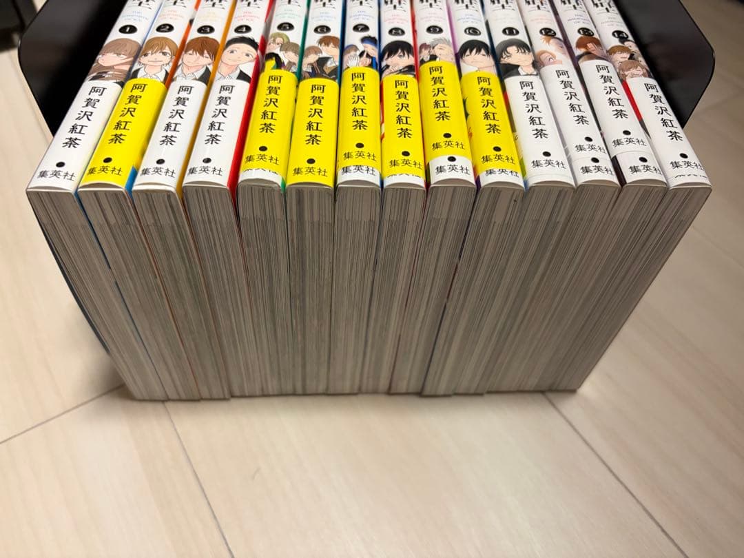 氷の城壁 1〜14巻セット