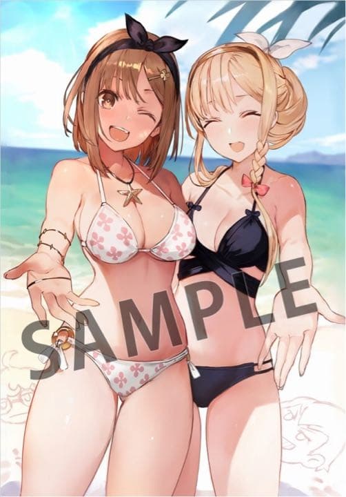 PS5 ライザのアトリエ3   プレミアムボックス ゲーマーズ超限定版