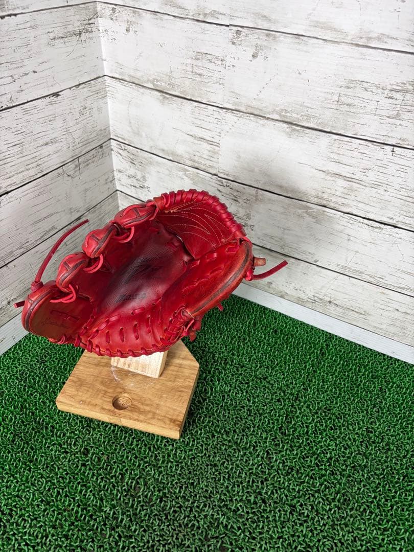 ミズノプロ　硬式　投手