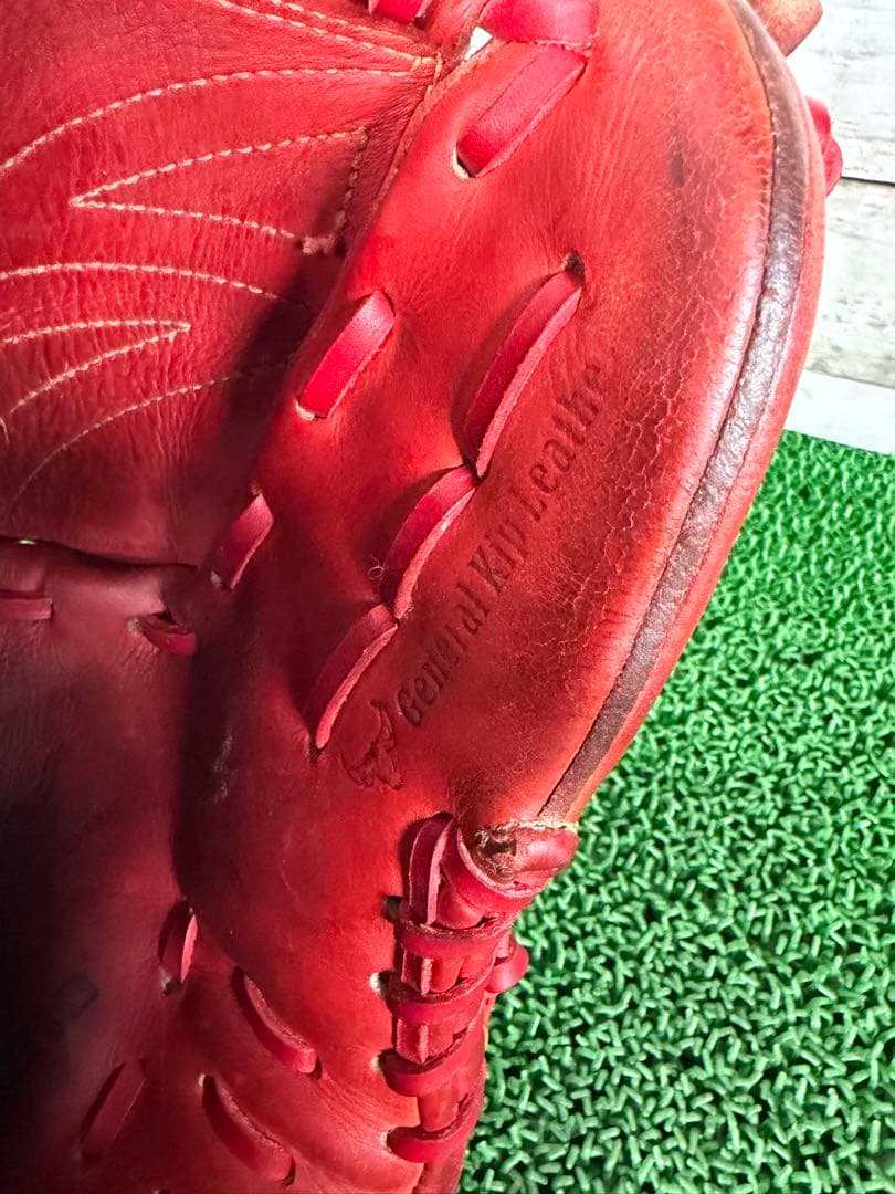 ミズノプロ　硬式　投手