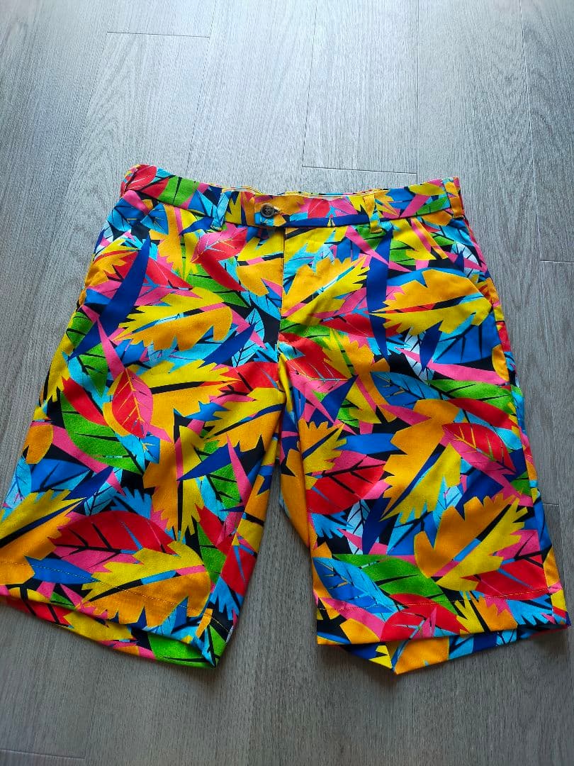 ラウドマウス　Ko Olina ショートパンツ