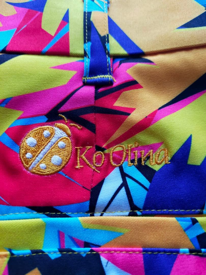 ラウドマウス　Ko Olina ショートパンツ