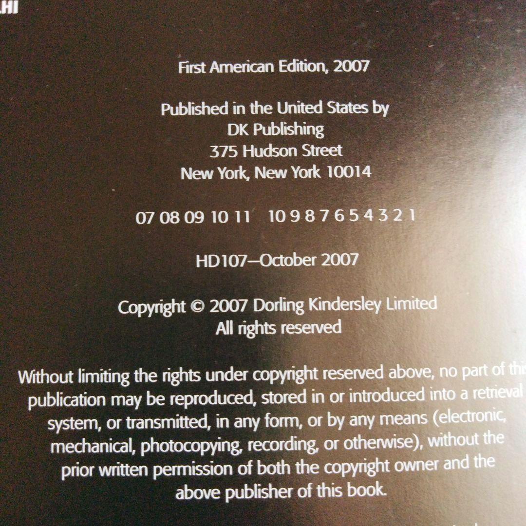 洋書 HISTORY: The Definitive Visual Guide DK