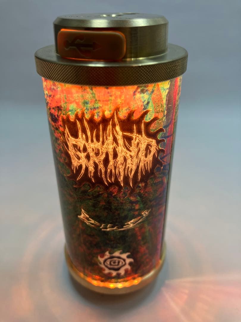 【限定品】GRINDLODGE 38灯 THE RICH MIYABI ①