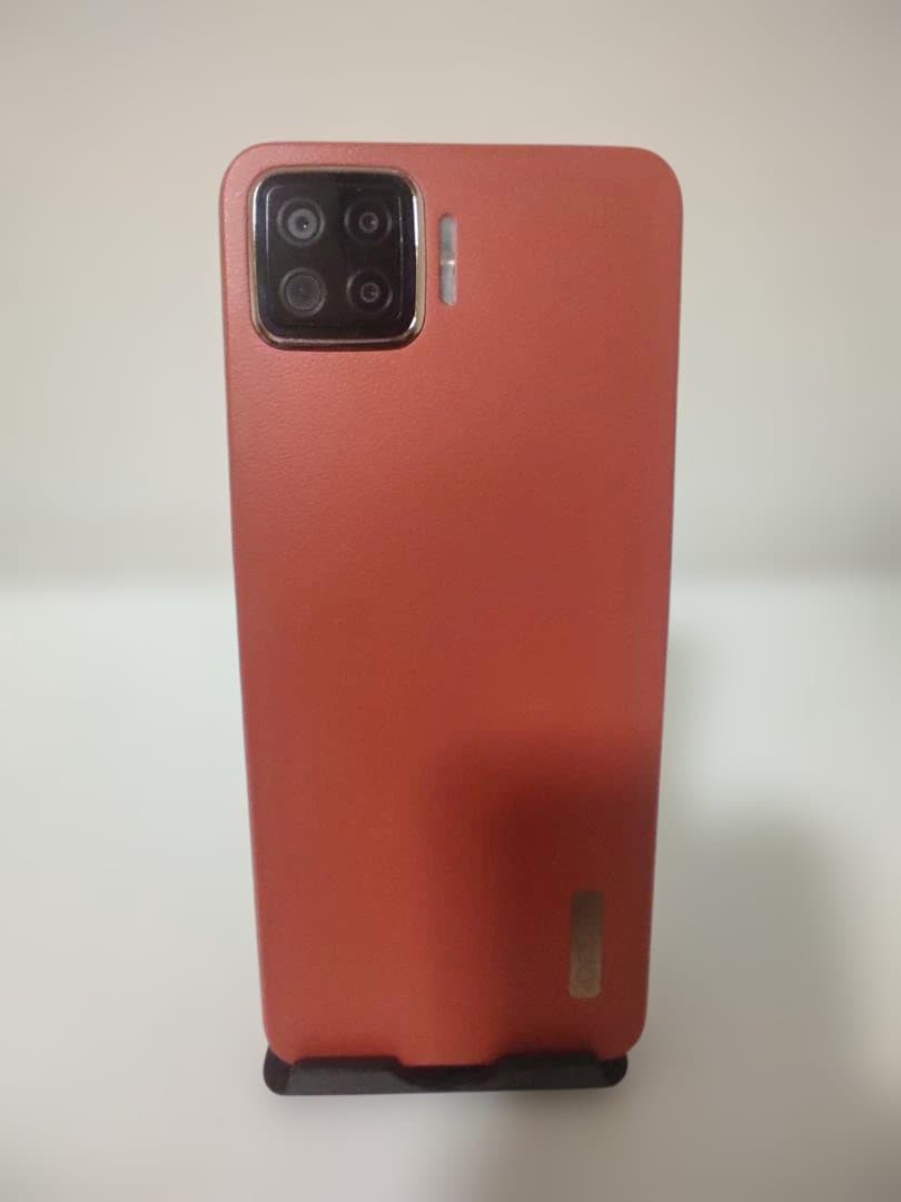 OPPO A73 スマートフォン本体