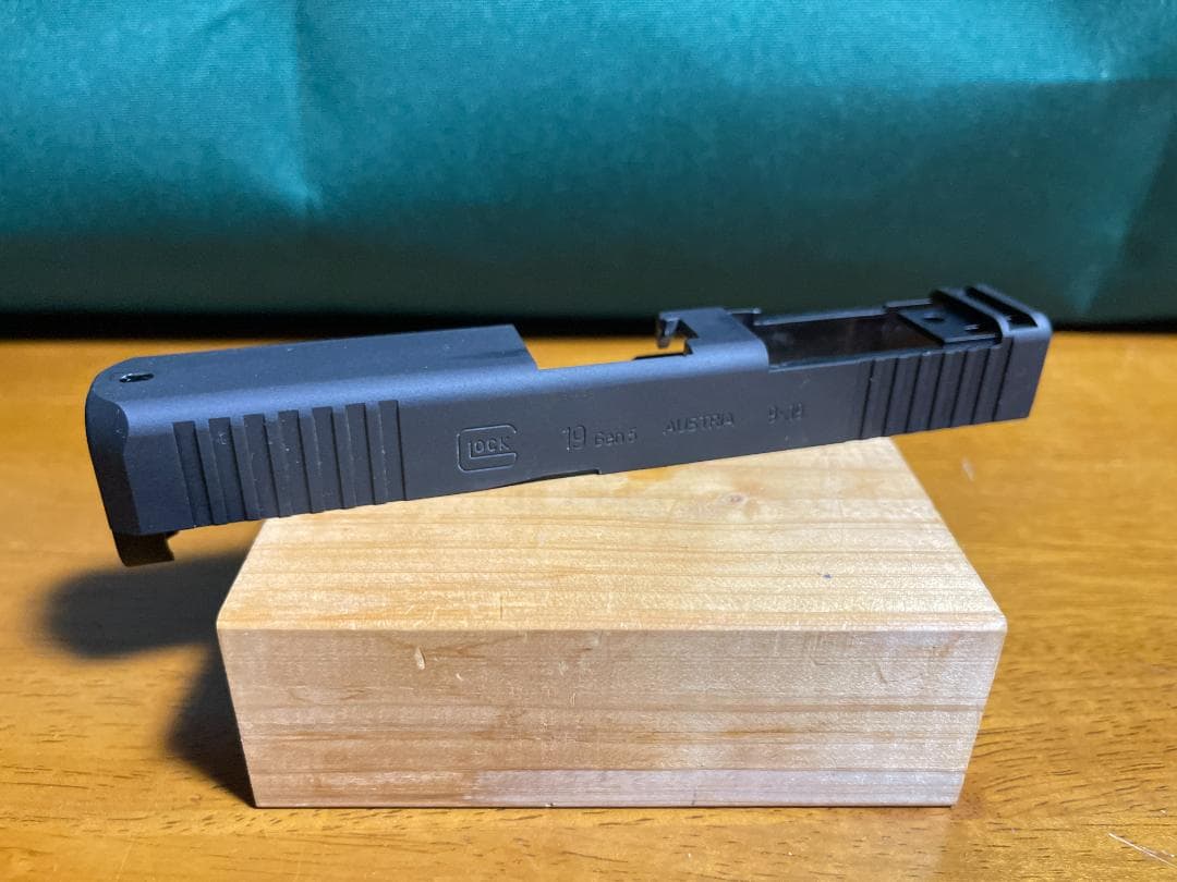 タ*ケ様 G19Gen5用MOS 美品