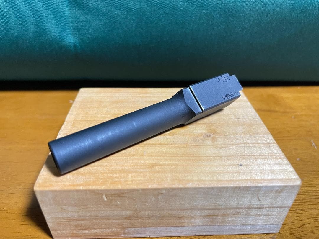 タ*ケ様 G19Gen5用MOS 美品