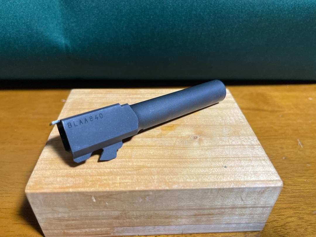 タ*ケ様 G19Gen5用MOS 美品