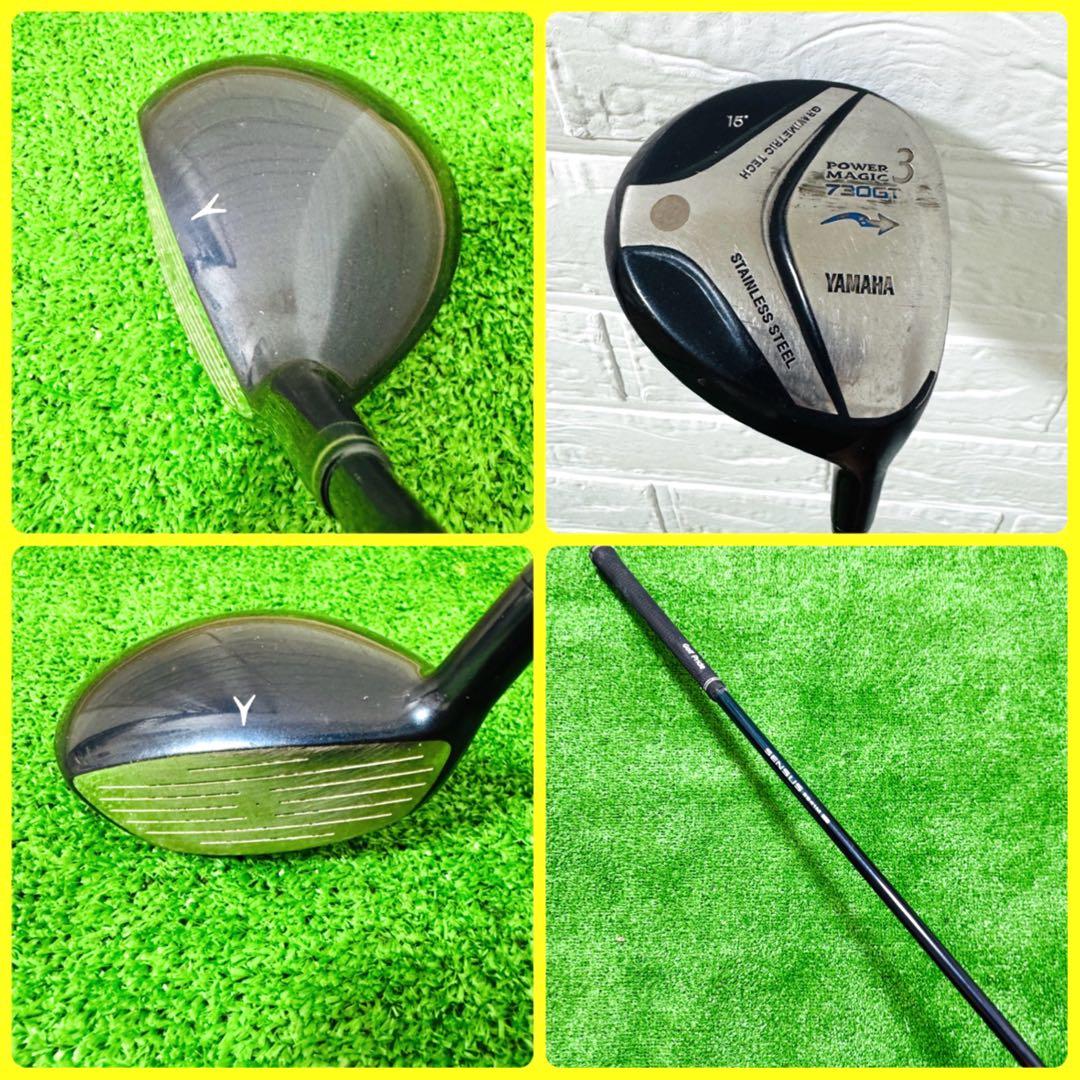 【大人気】タイトリスト キャロウェイメンズ ゴルフクラブ 初心者 セット12本