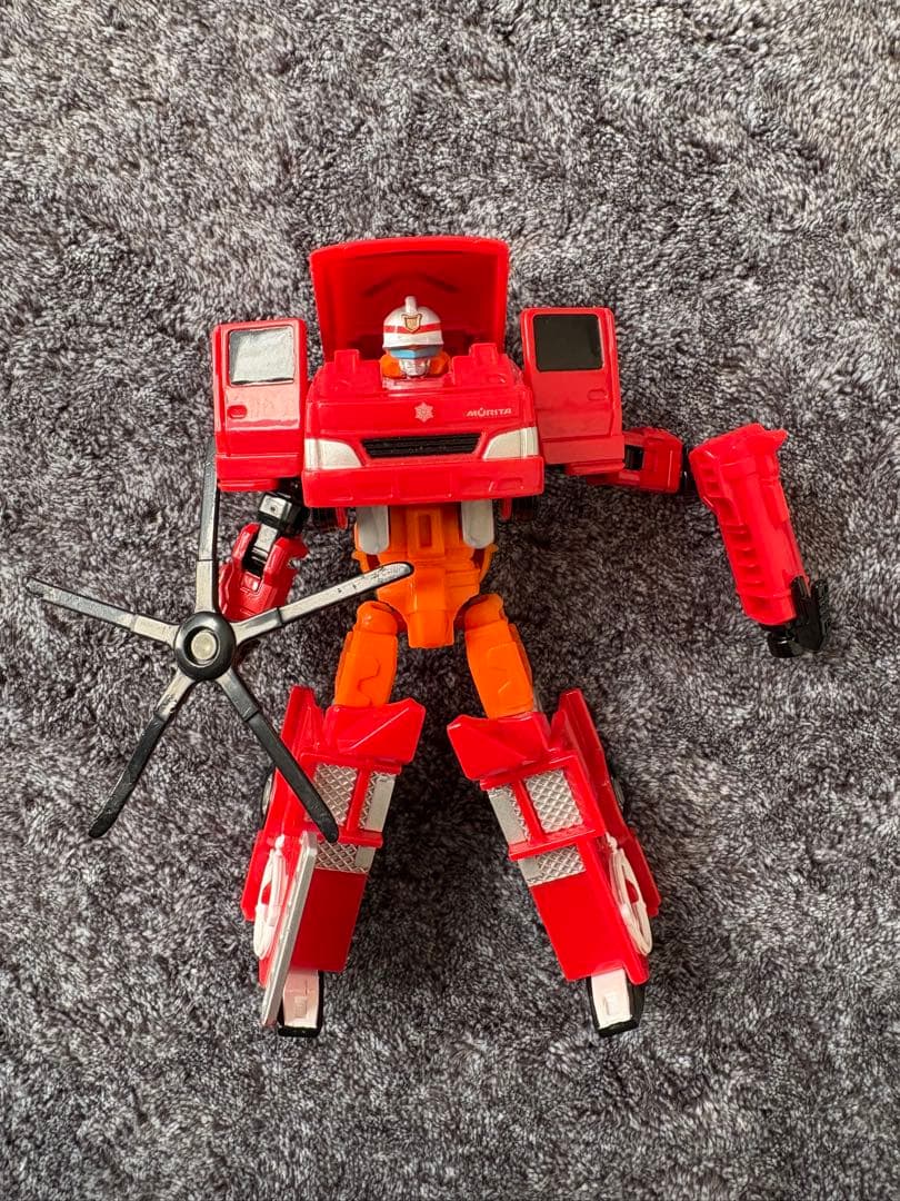 ひでジョブレイバー セット