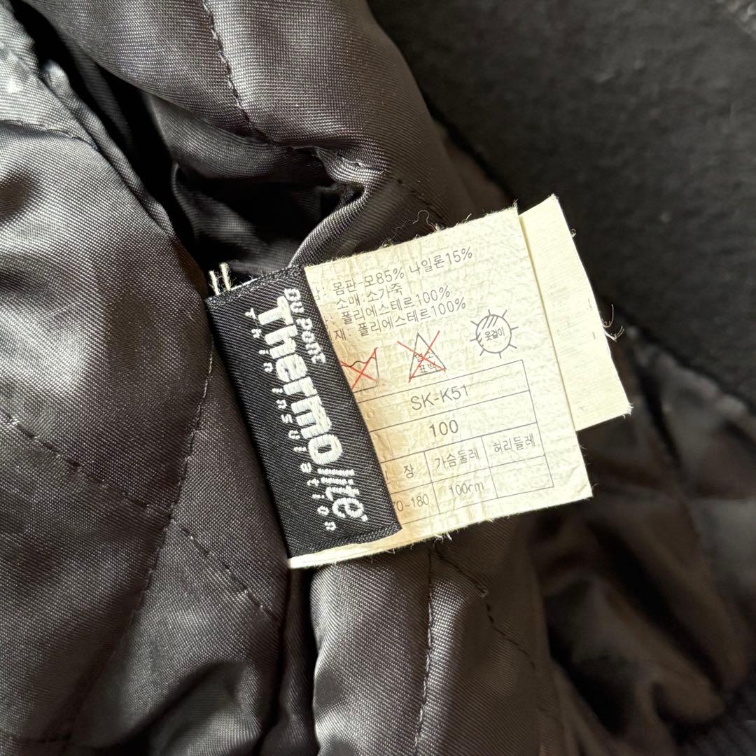 c*i様 NIKE AIR JORDAN スタジャン　レザー　激レア